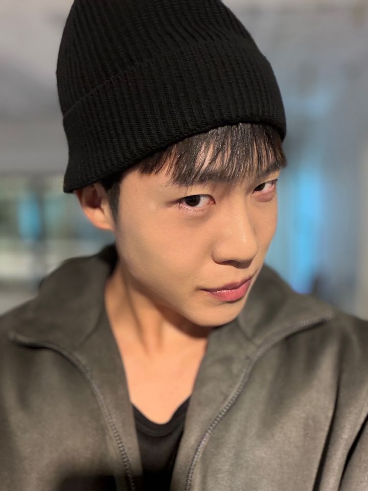 이휘성 썸네일 이미지