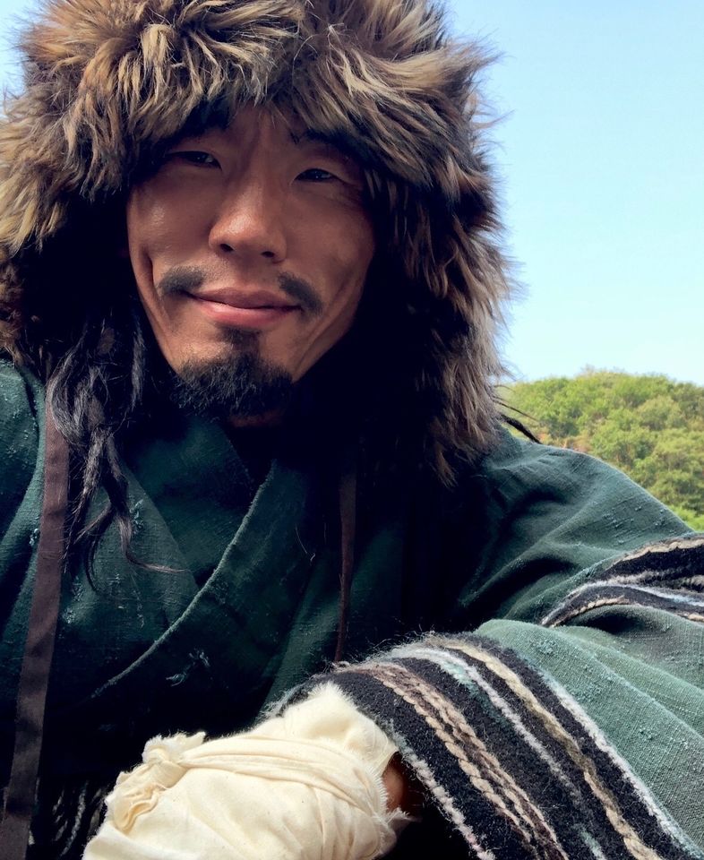 คิม จินชอน ภาพขนาดย่อ