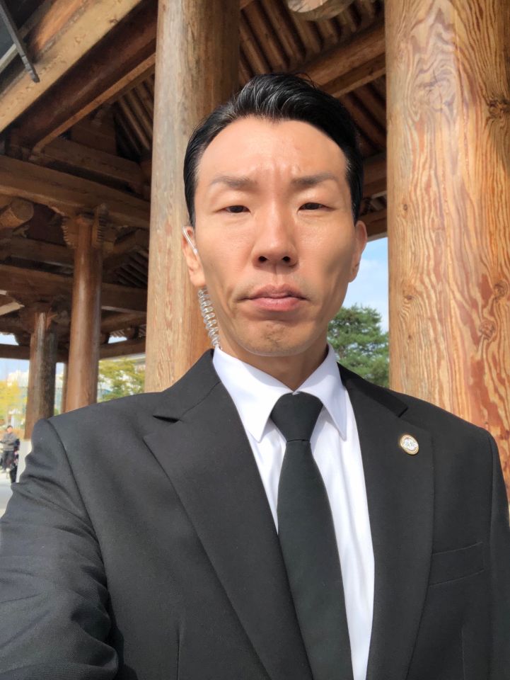 คิม จินชอน ภาพขนาดย่อ