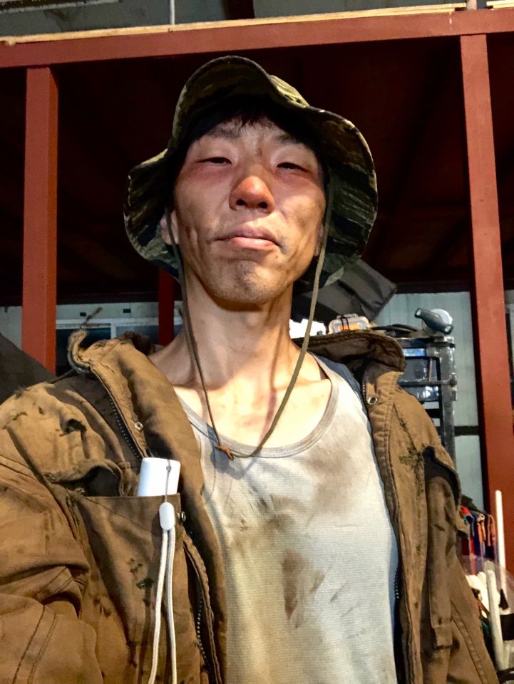 คิม จินชอน ภาพขนาดย่อ