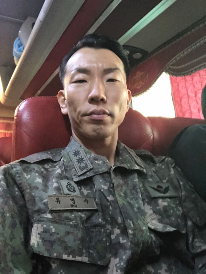 คิม จินชอน ภาพขนาดย่อ