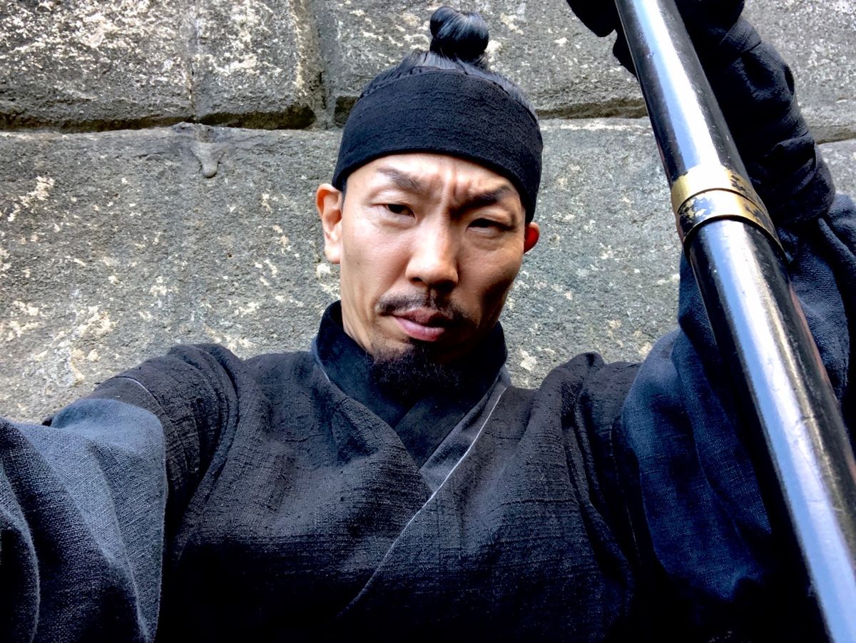 คิม จินชอน ภาพขนาดย่อ