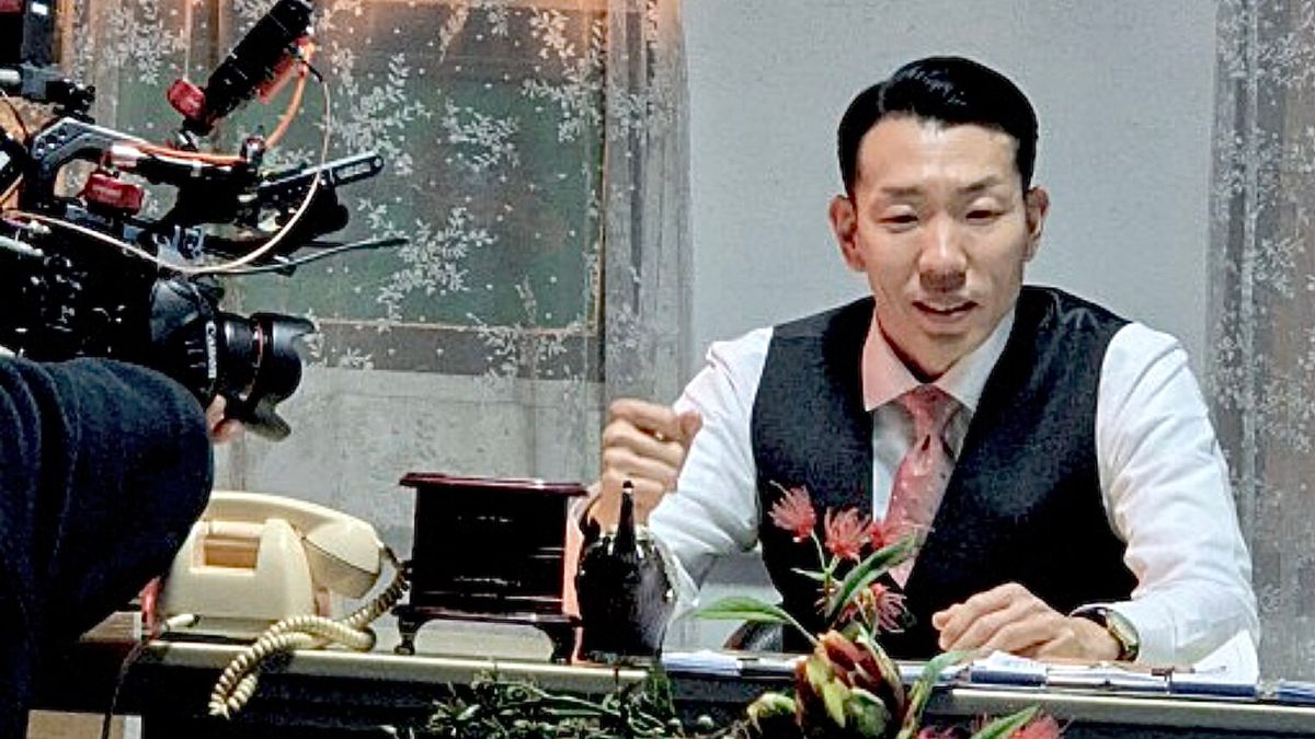 คิม จินชอน ภาพขนาดย่อ