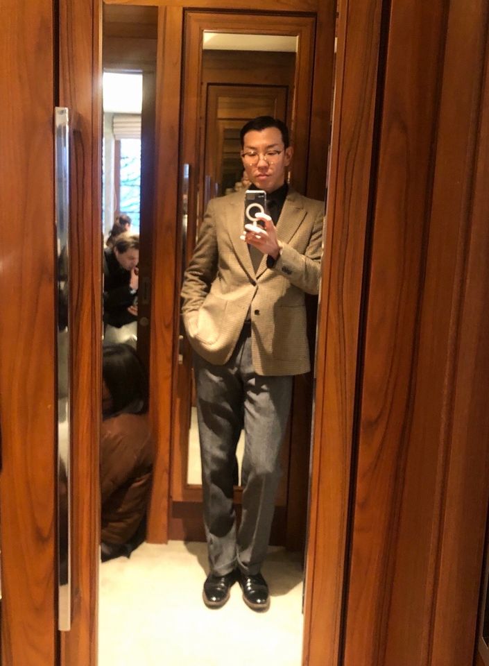 คิม จินชอน ภาพขนาดย่อ