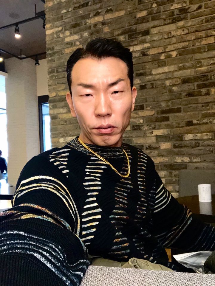 김진천 profile image