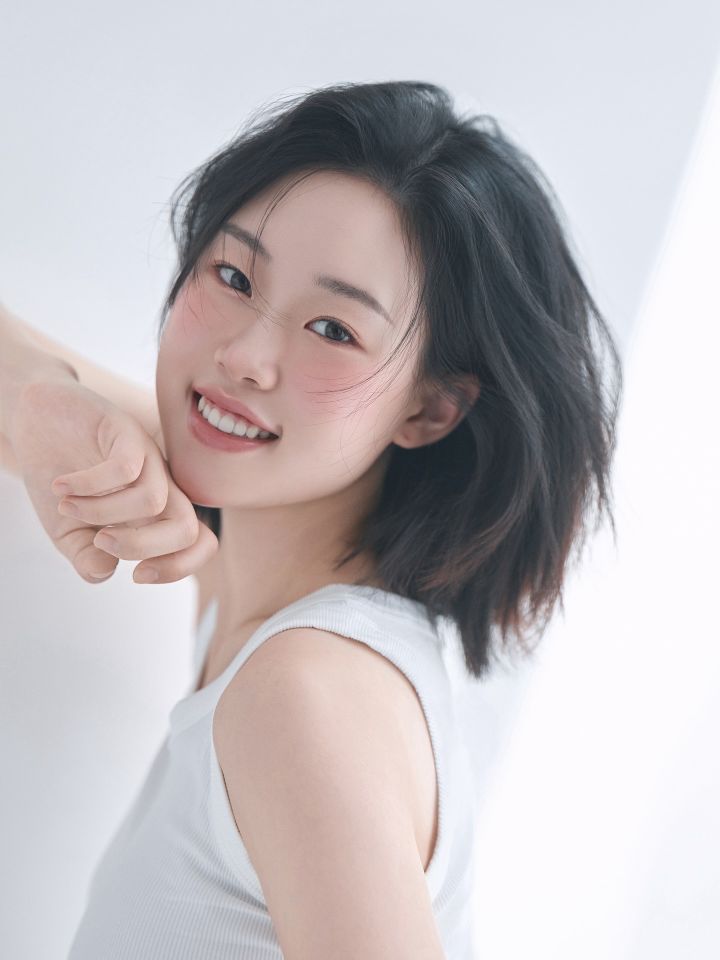 최지수 썸네일 이미지