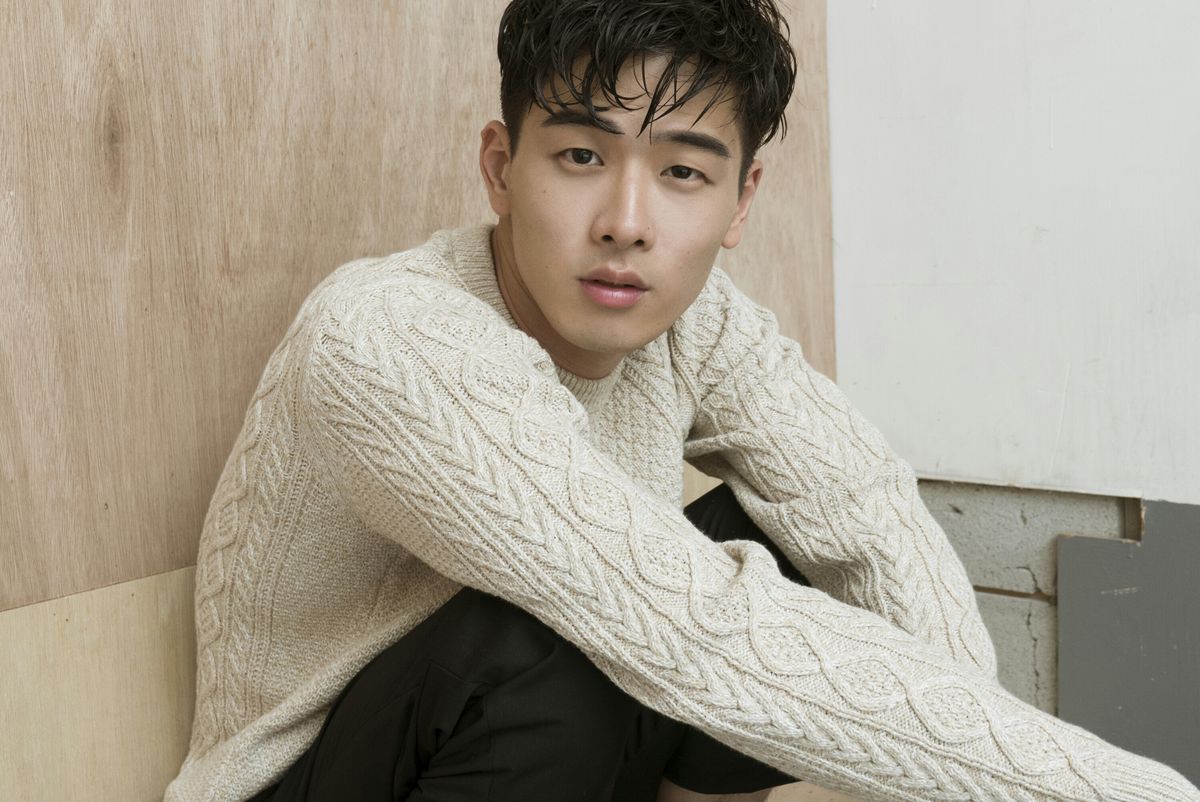 김병관 profile image