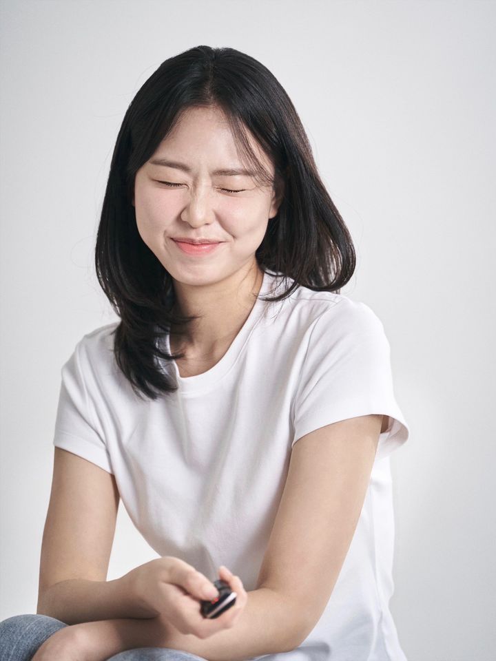 Kim Seung-yeon Ảnh thu nhỏ