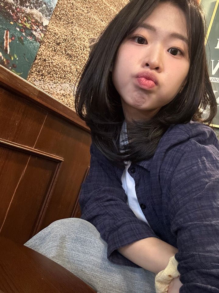 Kim Seung-yeon Ảnh thu nhỏ