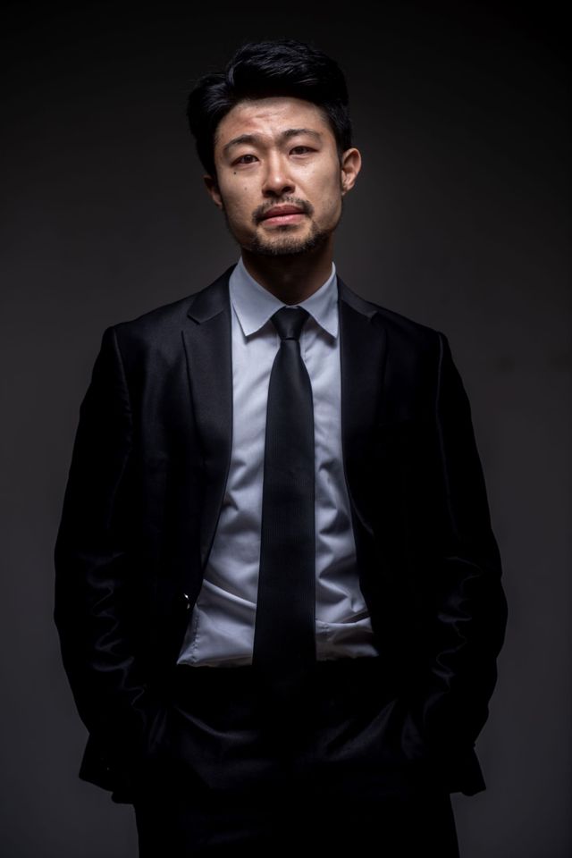 オ・ジンソク サムネイル画像