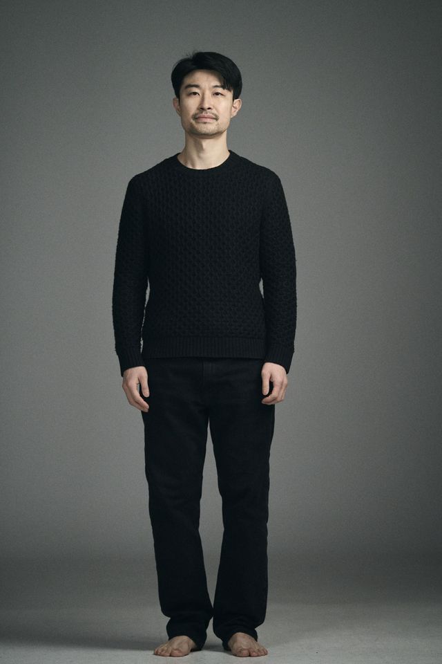 オ・ジンソク サムネイル画像