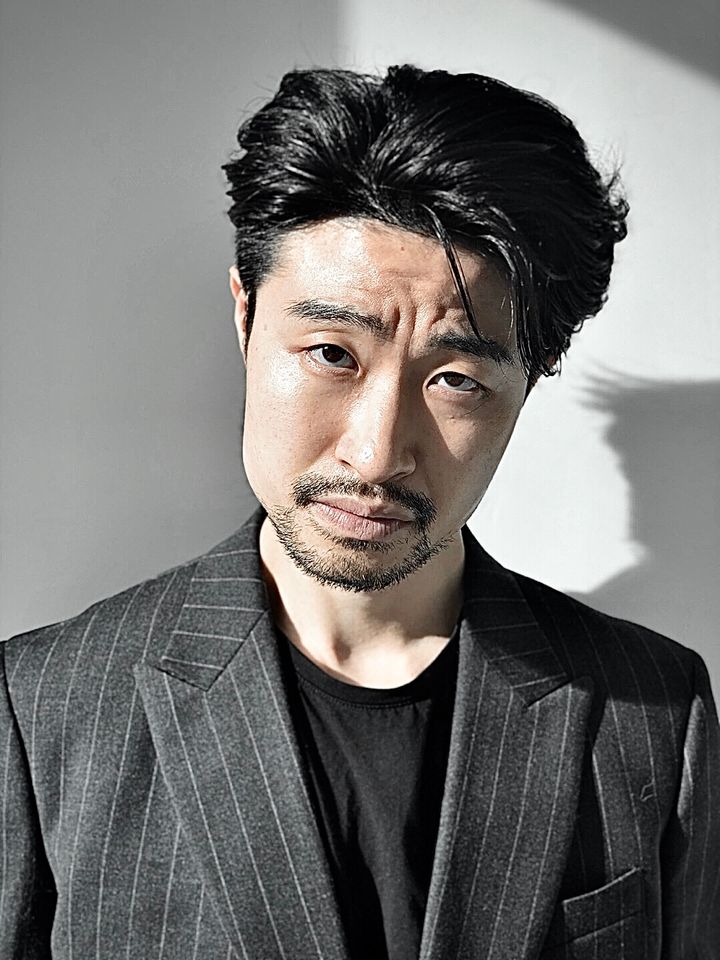 オ・ジンソク サムネイル画像