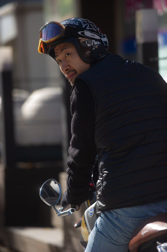 オ・ジンソク サムネイル画像