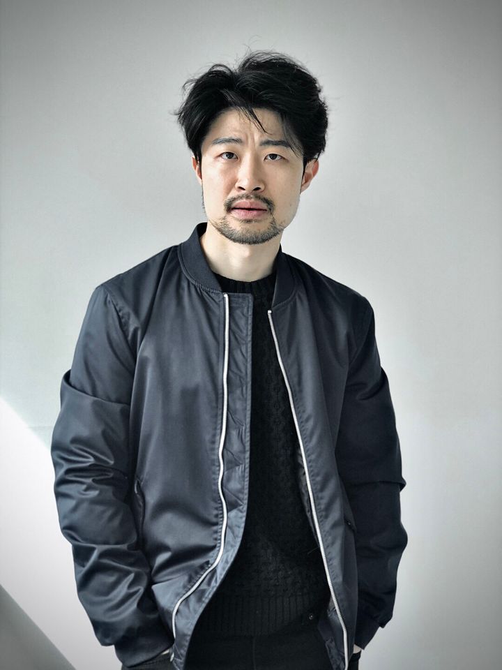 オ・ジンソク サムネイル画像