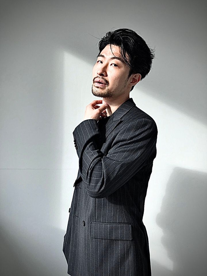 オ・ジンソク サムネイル画像