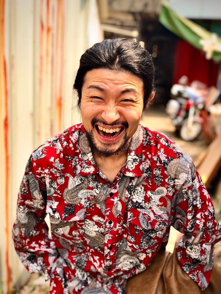 オ・ジンソク サムネイル画像