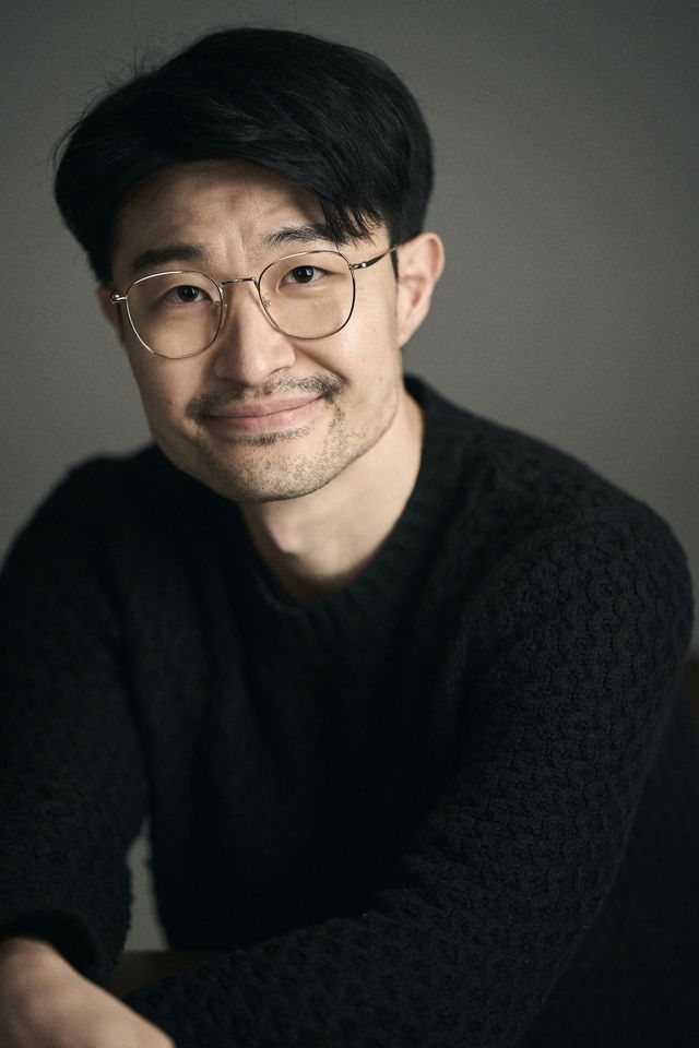 オ・ジンソク サムネイル画像