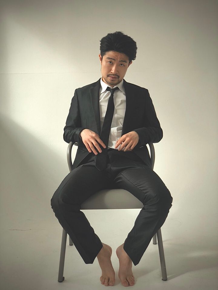 オ・ジンソク サムネイル画像