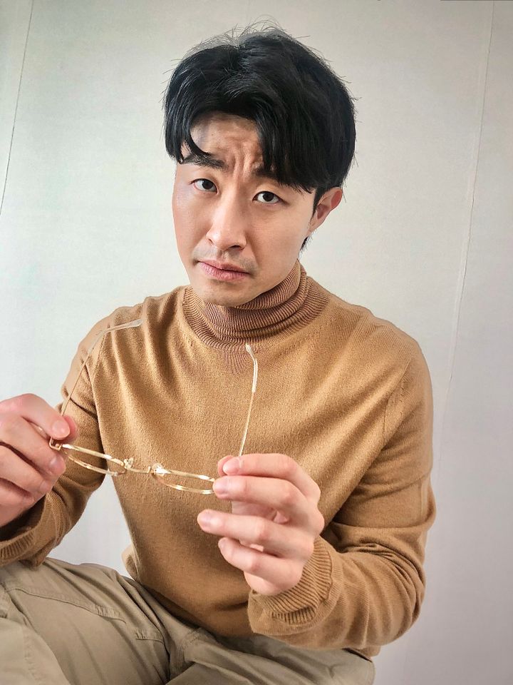 オ・ジンソク サムネイル画像