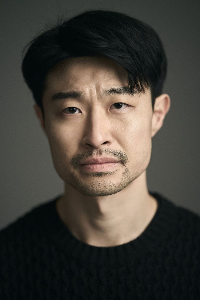 オ・ジンソク サムネイル画像