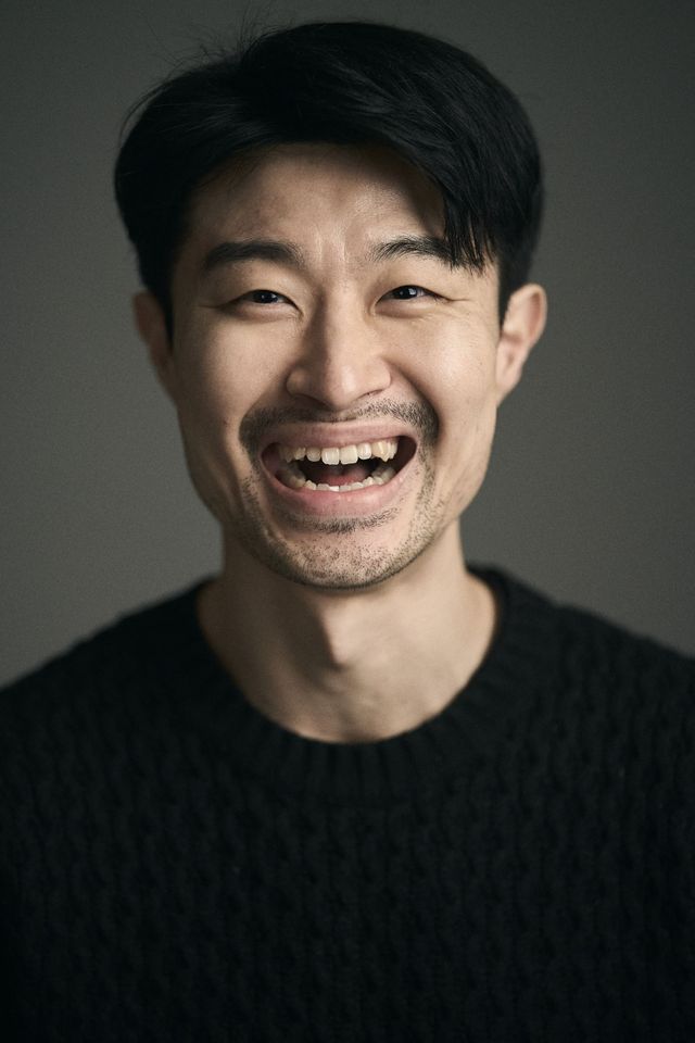 オ・ジンソク サムネイル画像