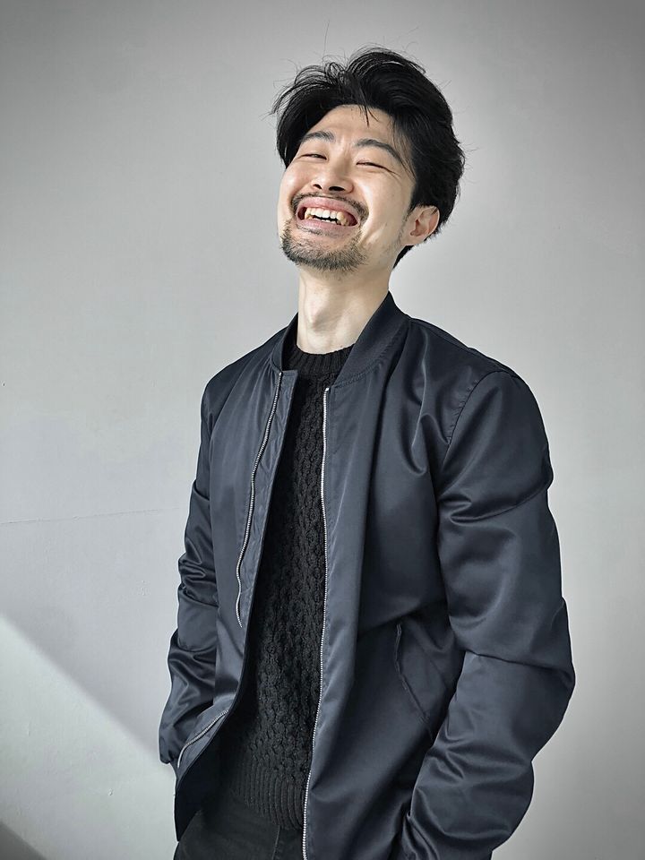 オ・ジンソク サムネイル画像