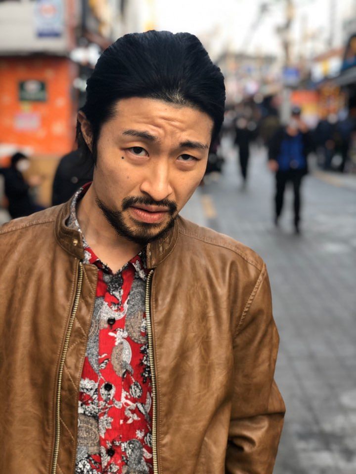 オ・ジンソク サムネイル画像