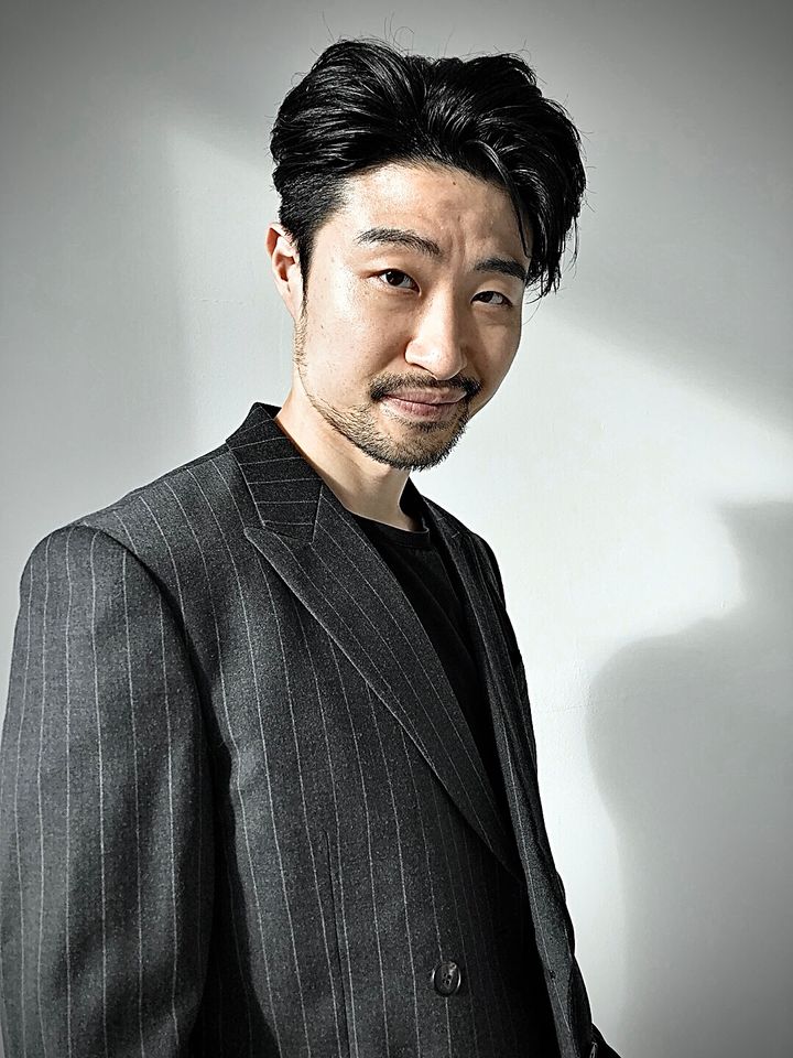 オ・ジンソク サムネイル画像