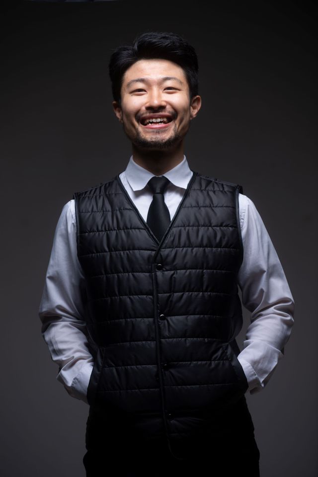 オ・ジンソク サムネイル画像