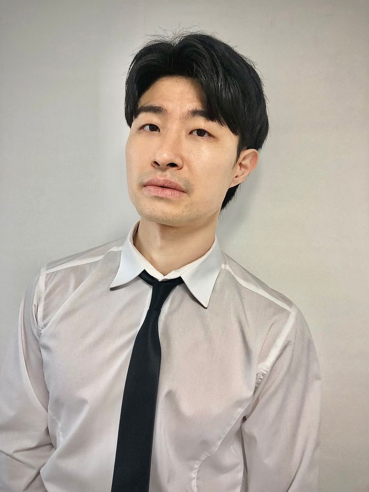 オ・ジンソク サムネイル画像