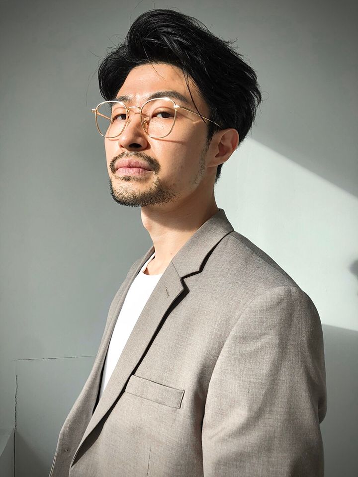 オ・ジンソク サムネイル画像