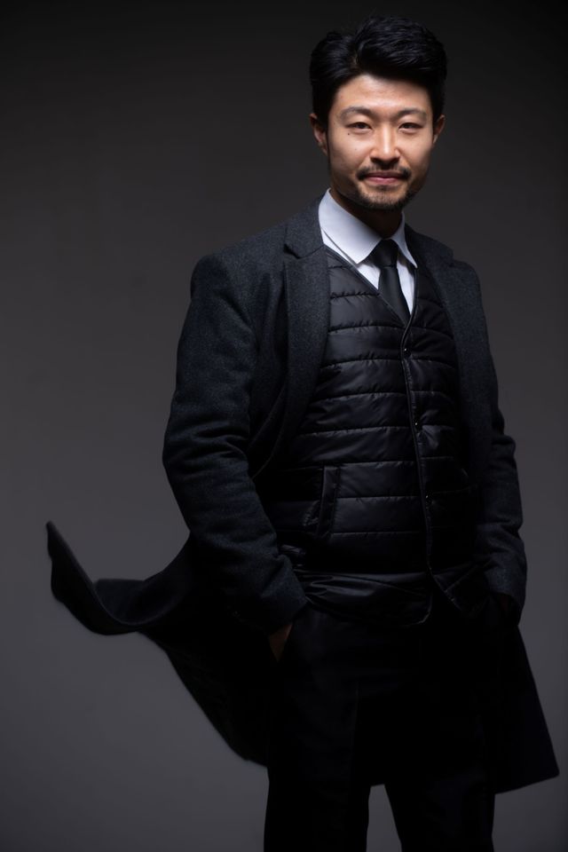 オ・ジンソク サムネイル画像