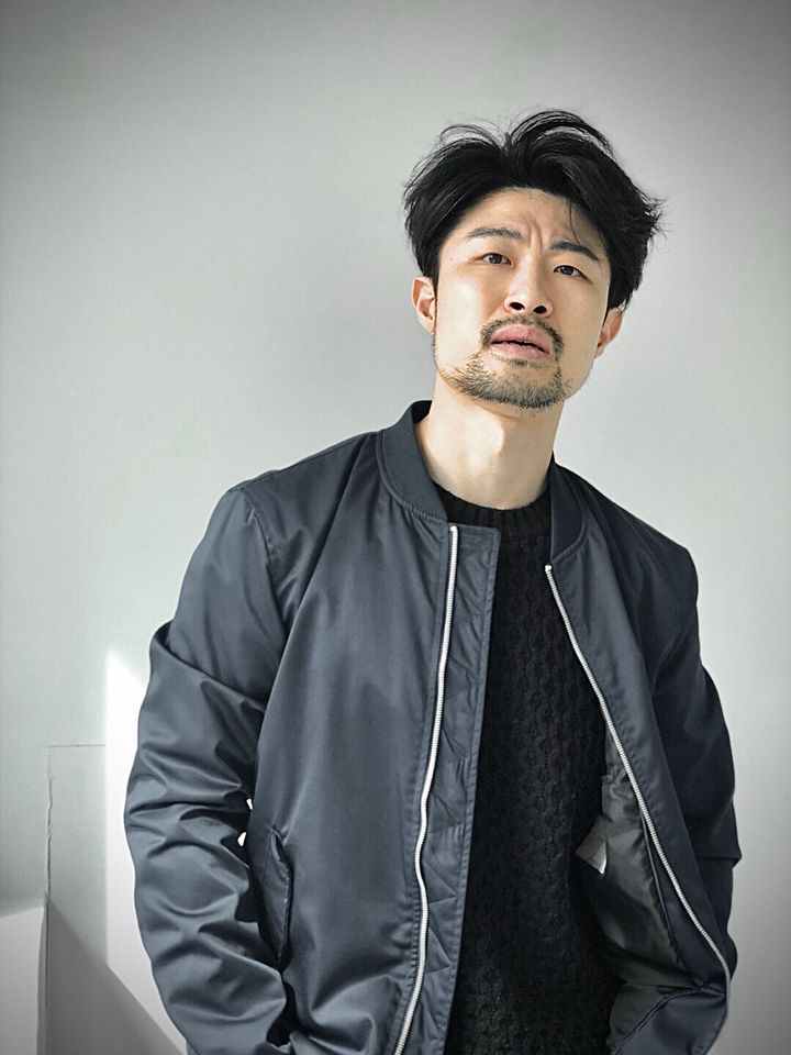 オ・ジンソク サムネイル画像