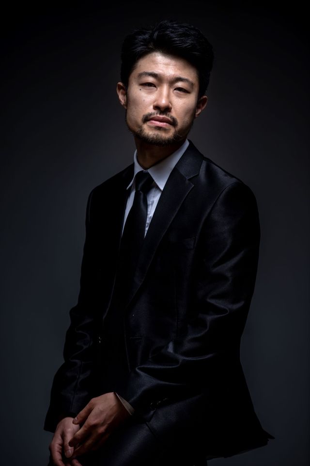 オ・ジンソク サムネイル画像