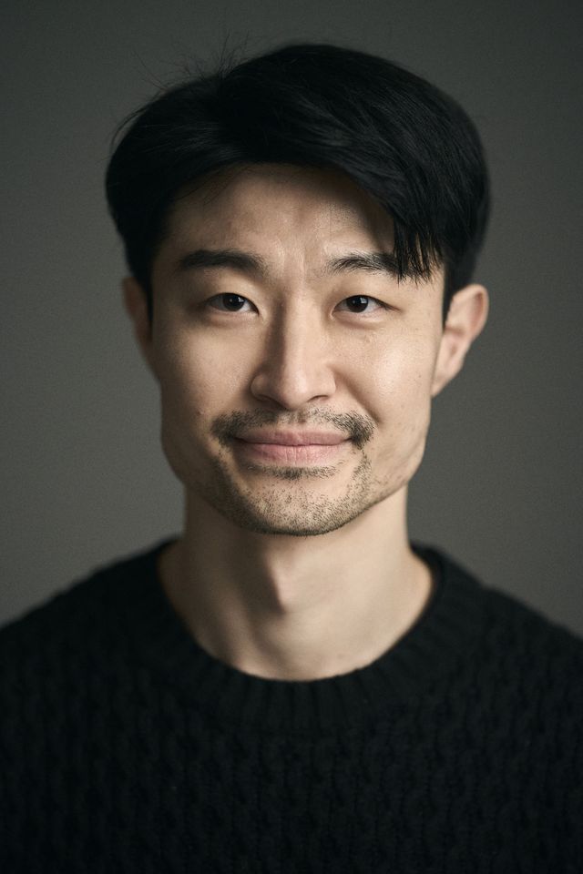 오진석 profile image