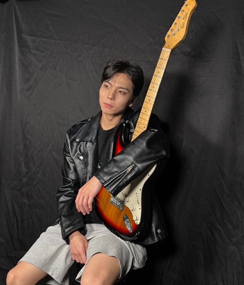 Park Jun-sung Thumbnail image