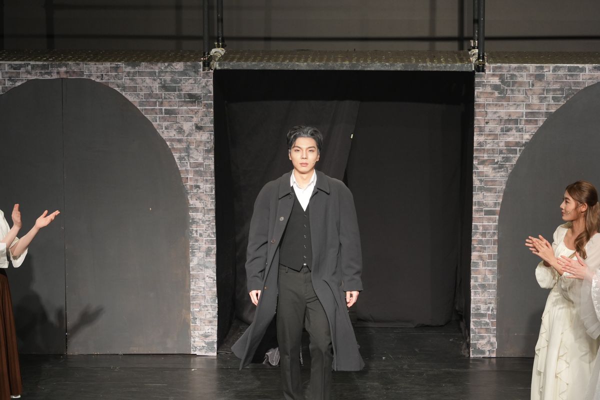 Park Jun-sung Thumbnail image