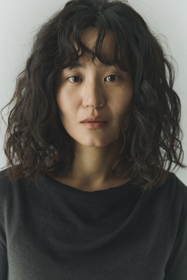 An So-jung Ảnh thu nhỏ