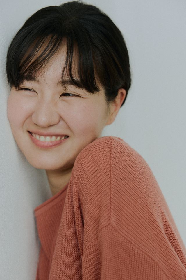 An So-jung Ảnh thu nhỏ