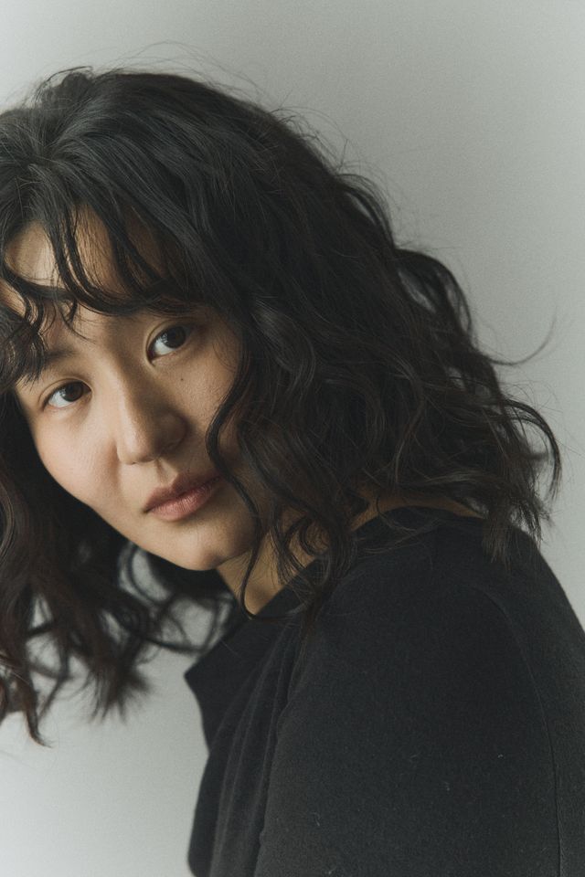 An So-jung Ảnh thu nhỏ