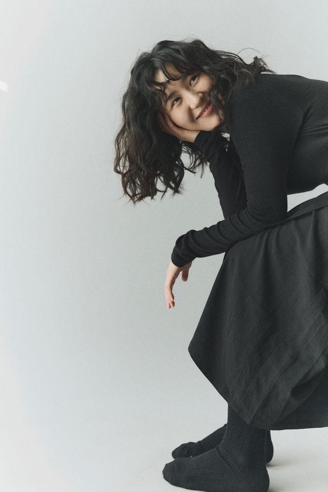 An So-jung Ảnh thu nhỏ