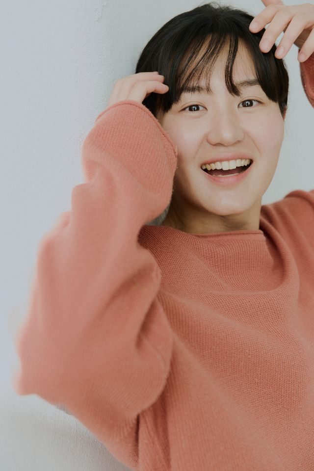 An So-jung Ảnh thu nhỏ