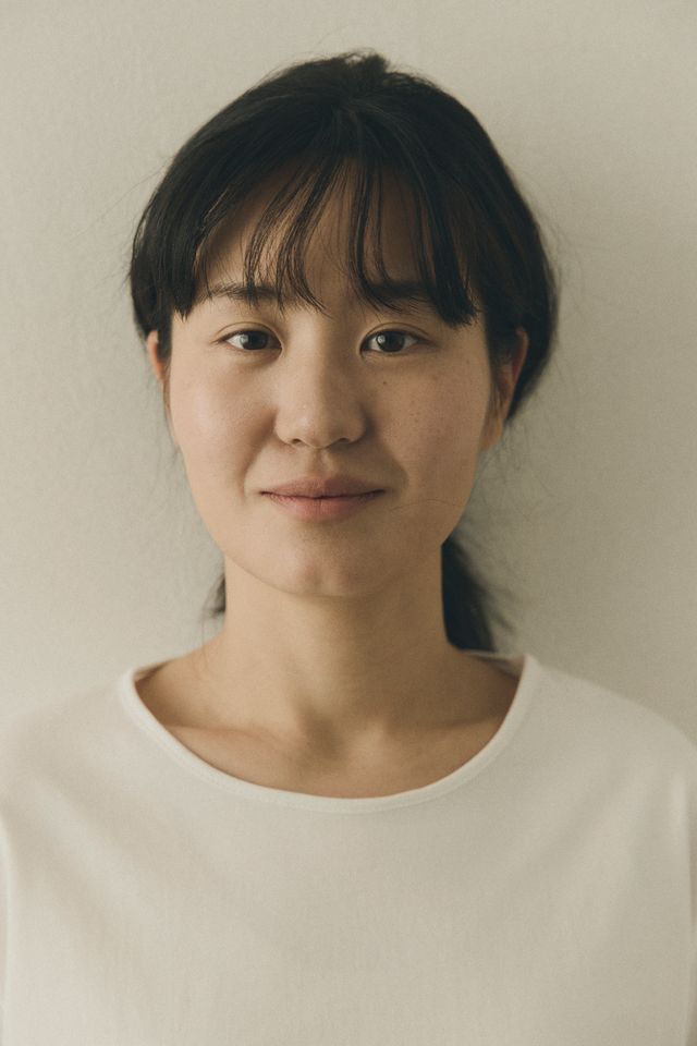 안소정 profile image