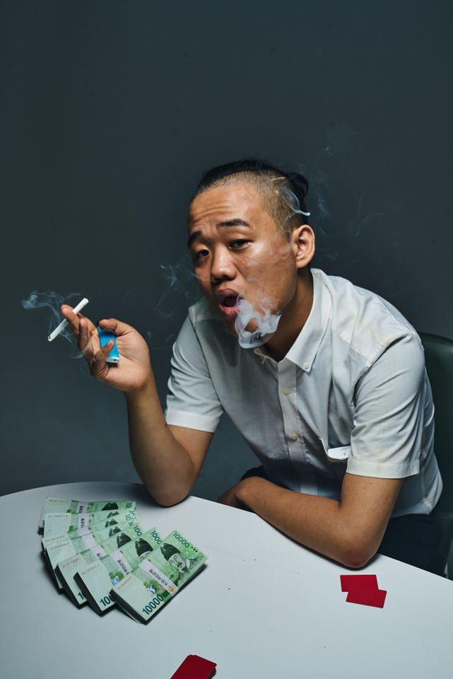 Mo Eun-hwan Thumbnail image