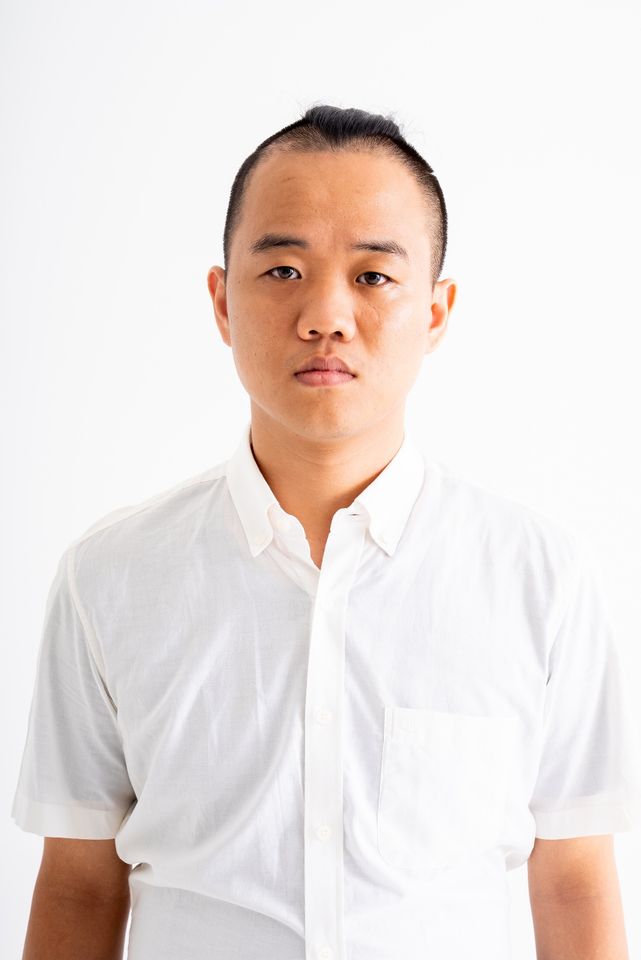 Mo Eun-hwan Thumbnail image