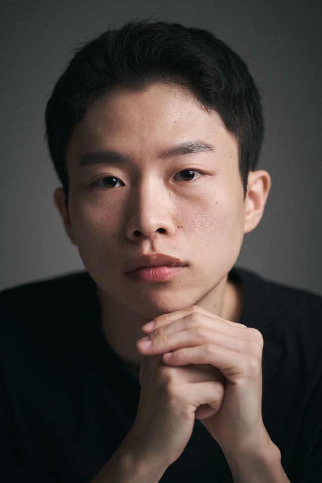 김강온 サムネイル画像