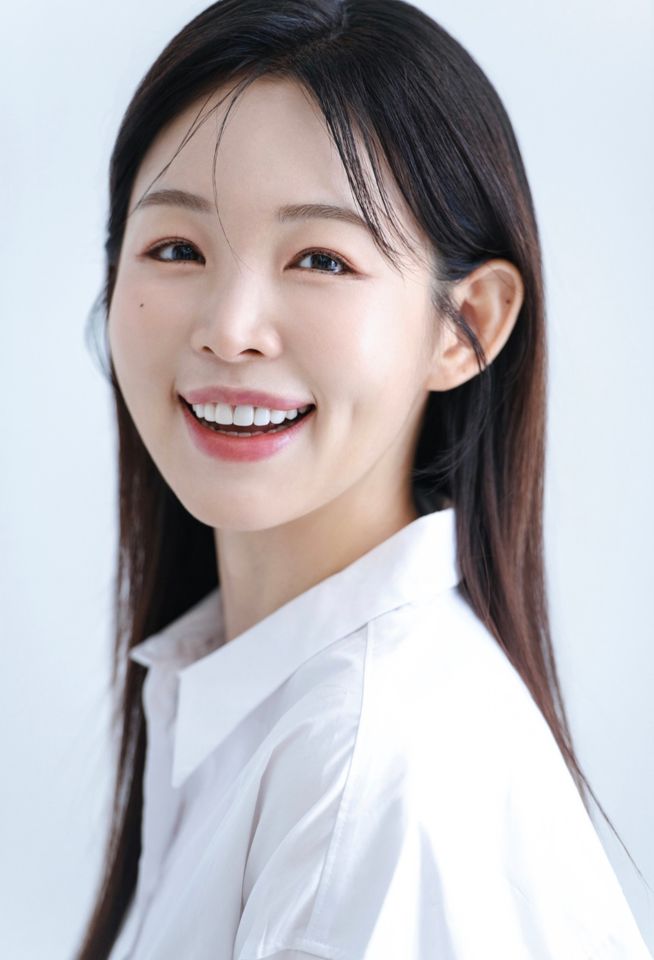 シン・ソジョン サムネイル画像