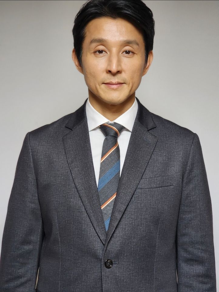 イ・ナムウ サムネイル画像