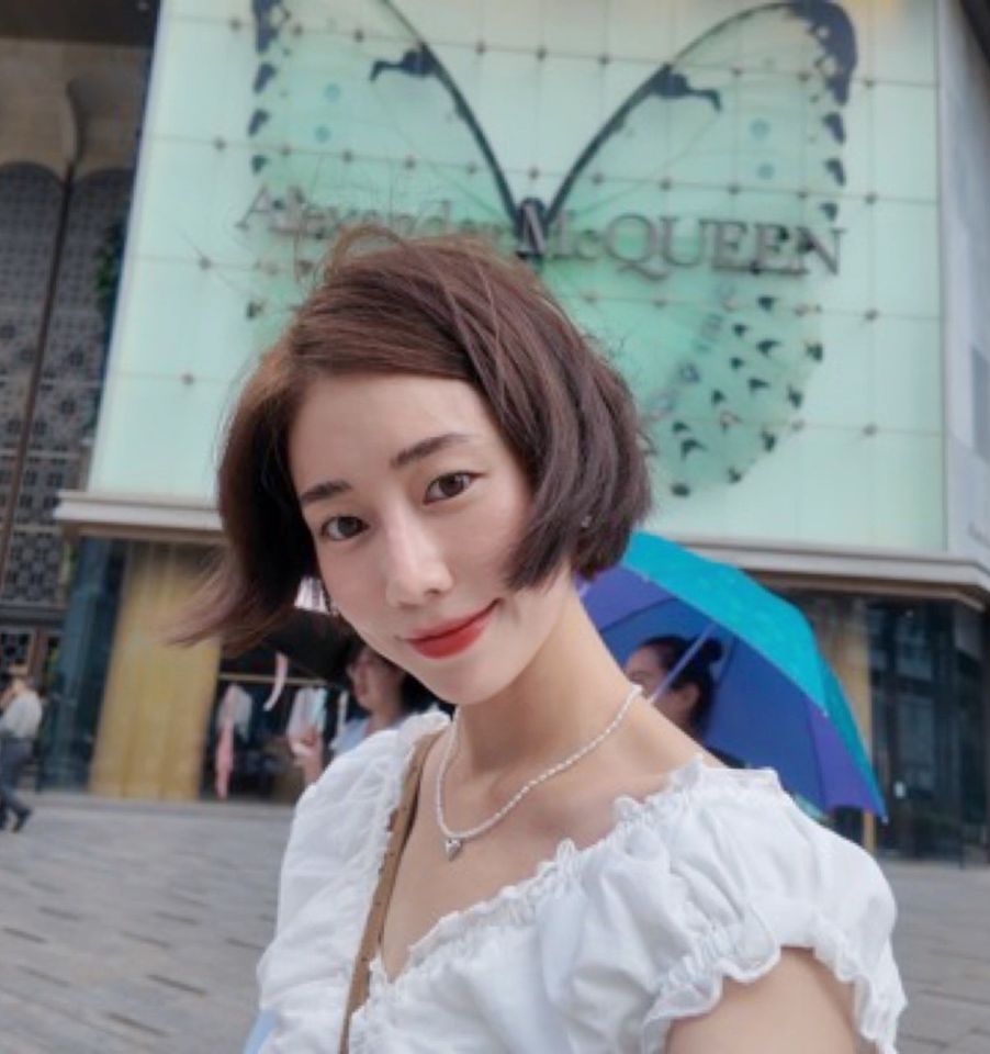 허유주 profile image