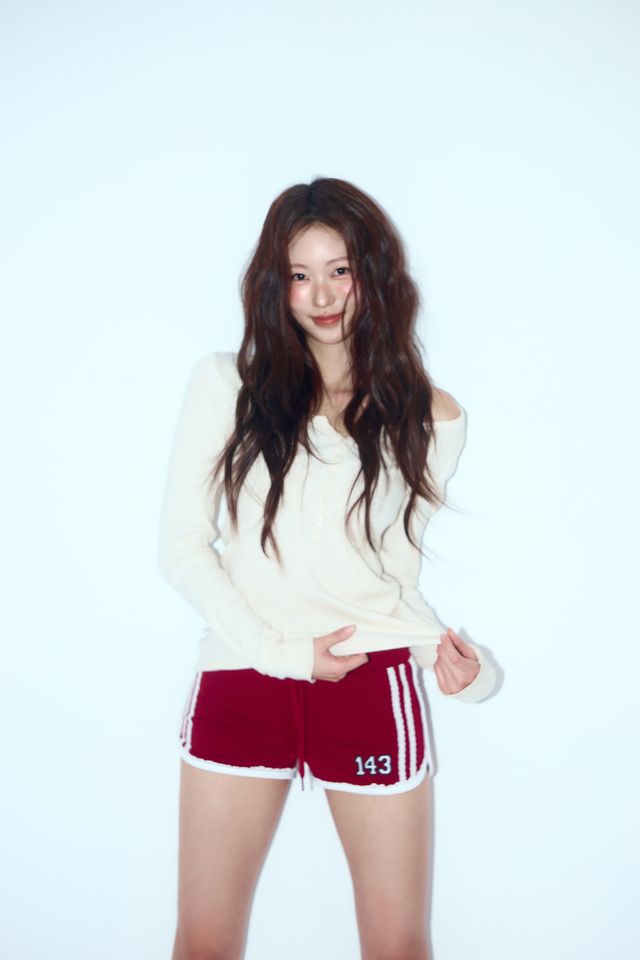 Yoon Ye-jin Thumbnail image